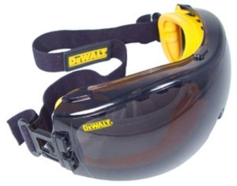 Dewalt Safety Goggles