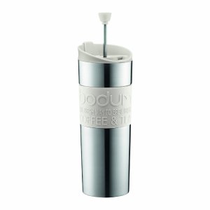 bodum travel mug french press