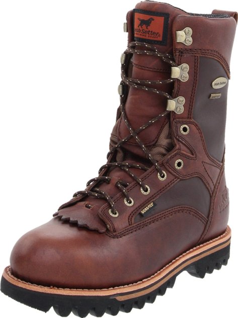Irish Setter Work Boots