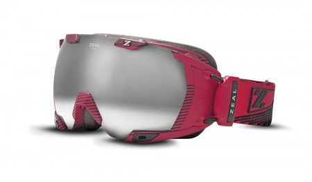Z3 GPS Goggles